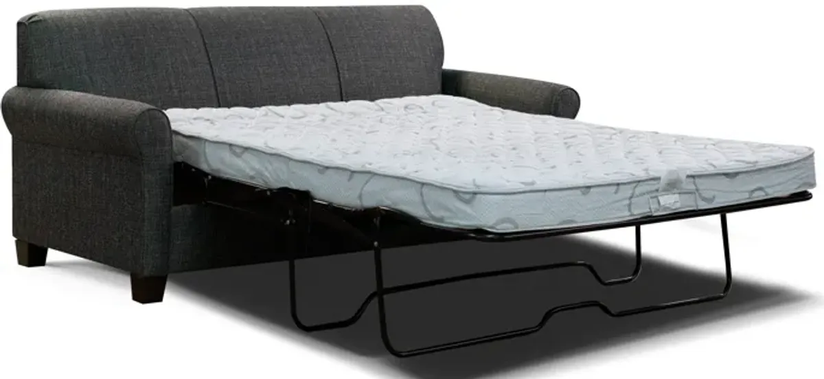 Dimensions by England York Visco Sleeper