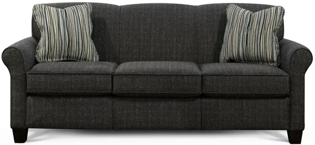 Dimensions by England York Visco Sleeper