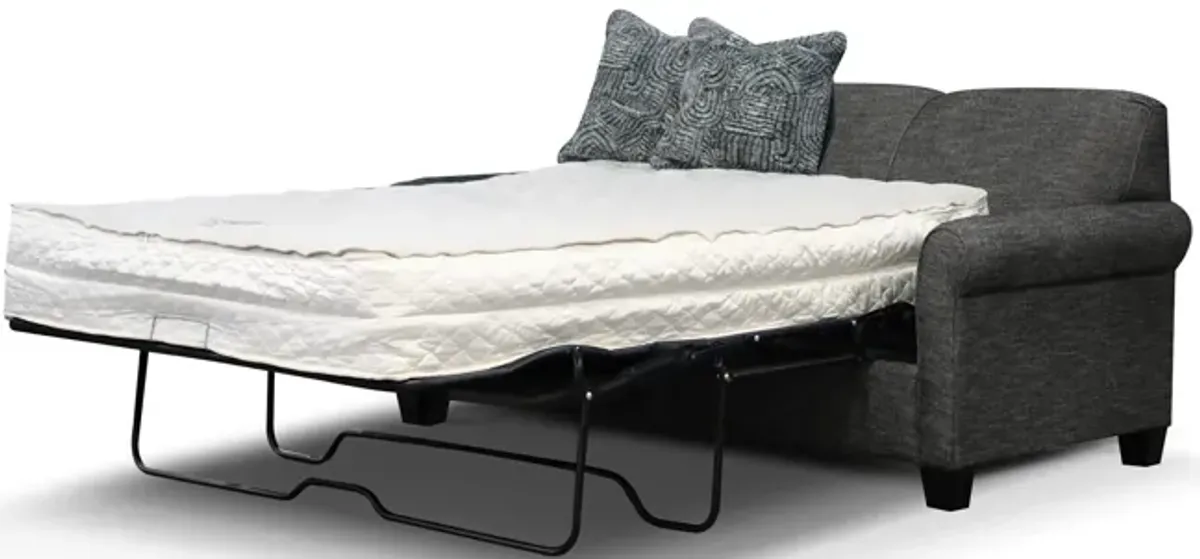 Dimensions by England York Air Sleeper