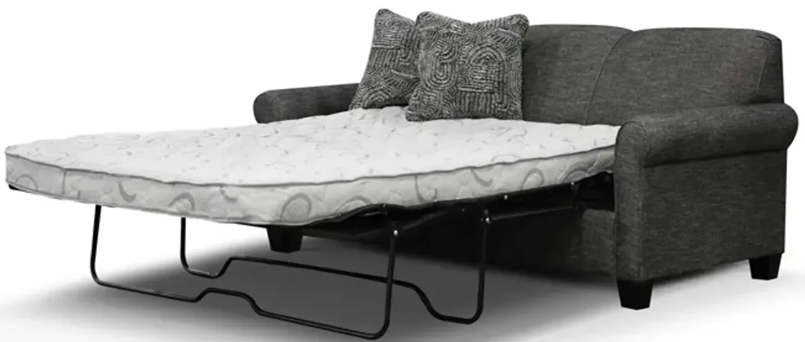 York Visco Sleeper