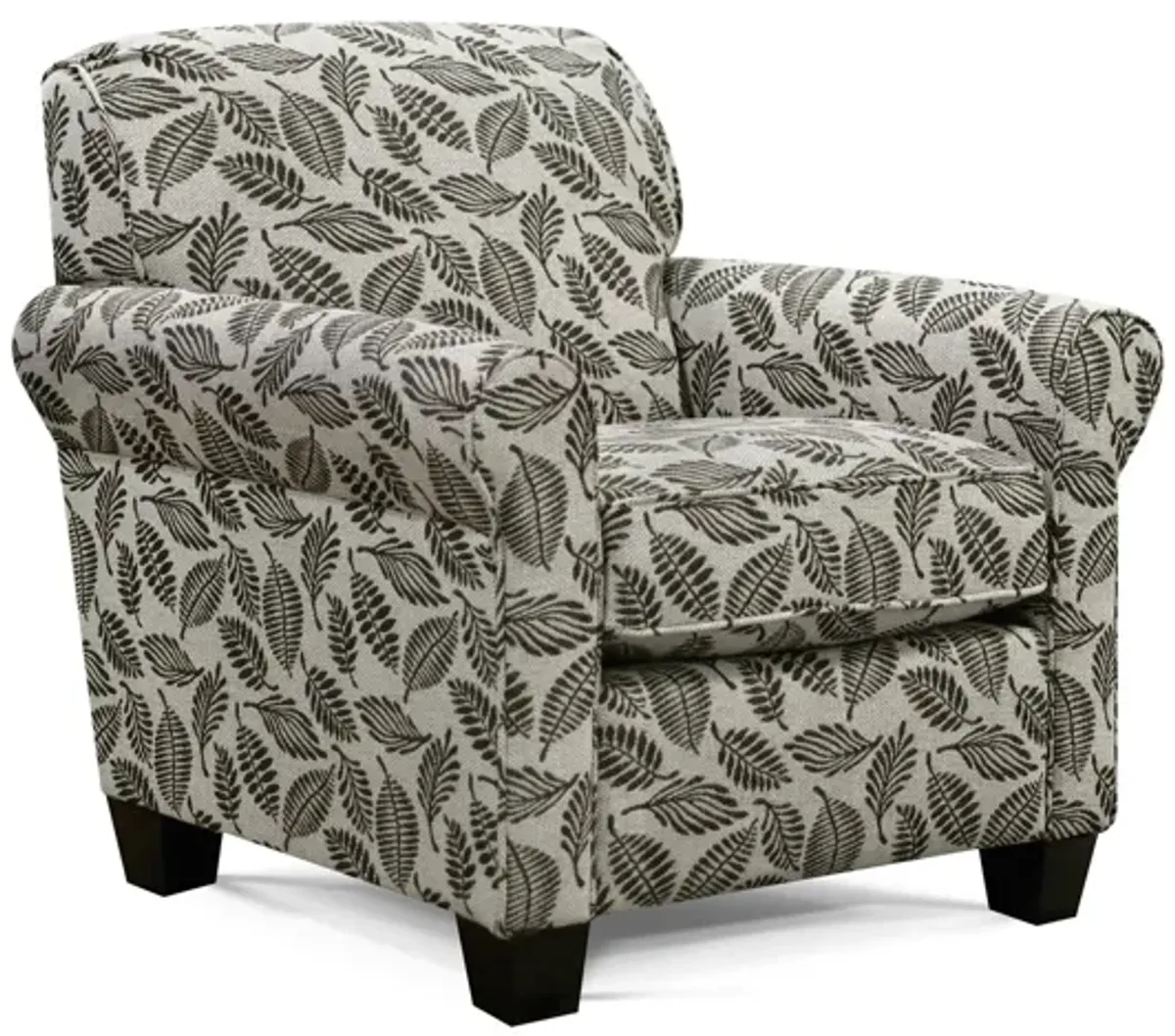 Dimensions by England York Chair