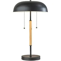 Everett Natural Table Lamp