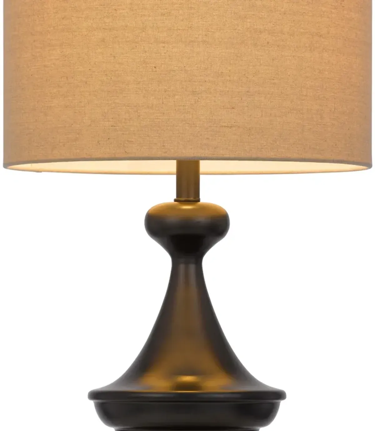 Sterling Table Lamp