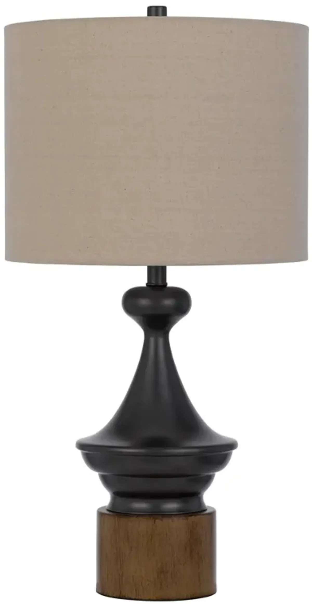 Sterling Table Lamp