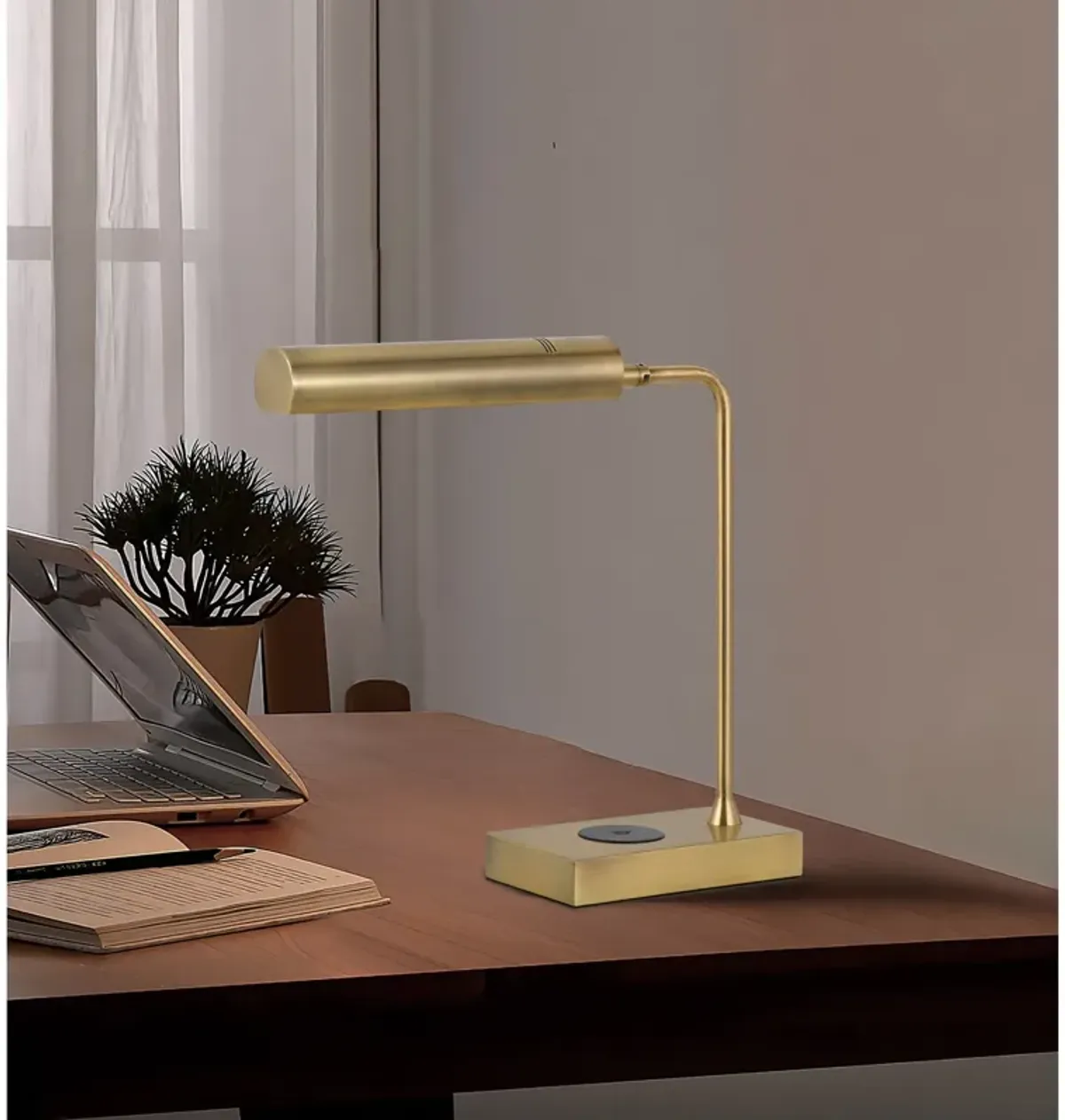 Delray Table Lamp