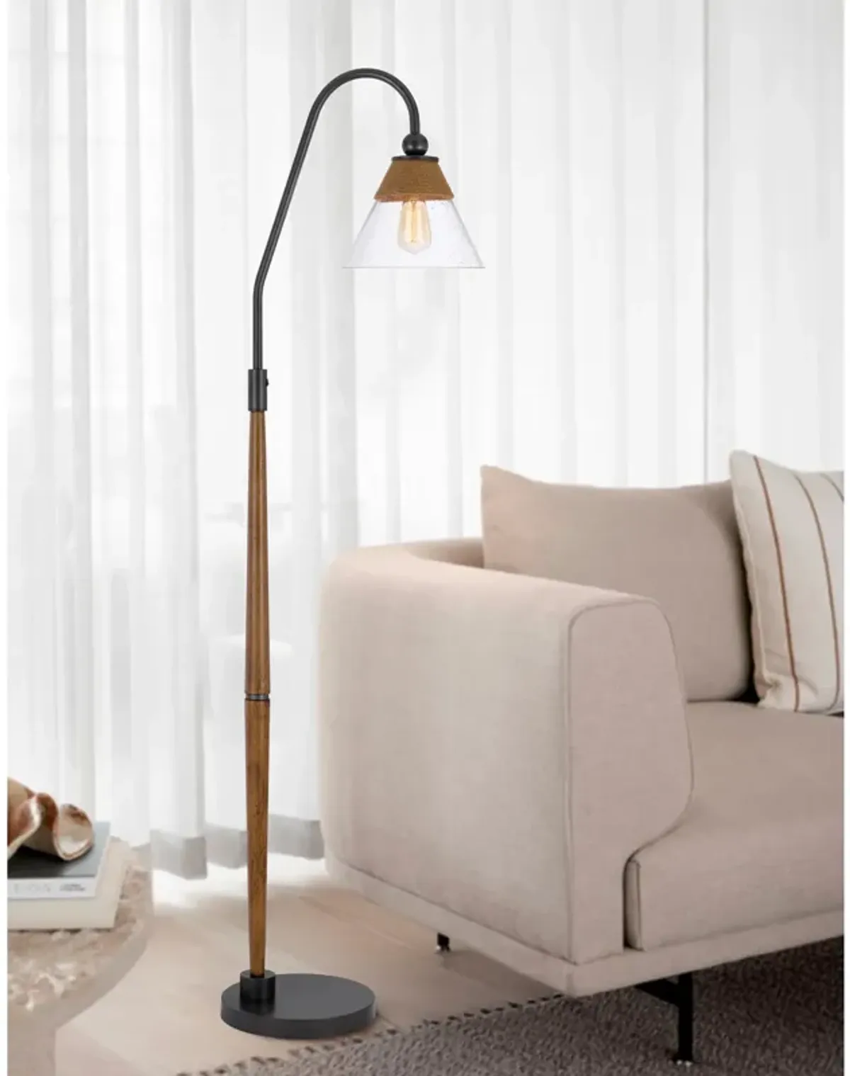 Hinton Floor Lamp