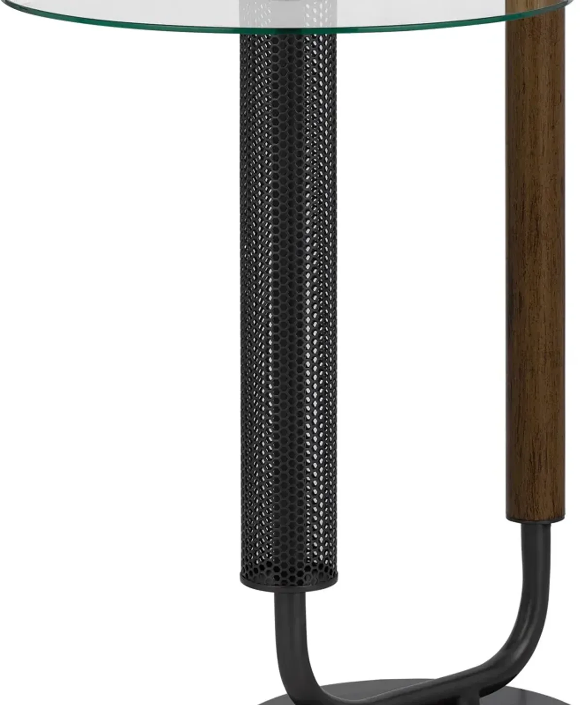 Cal Lighting Keyser Floor Lamp