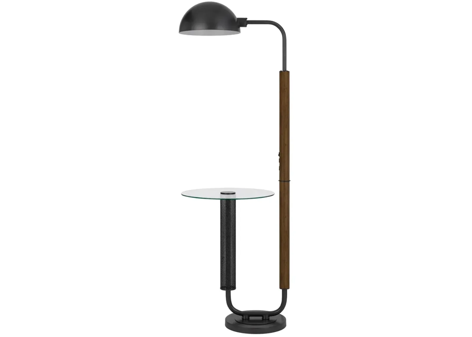 Keyser Floor Lamp