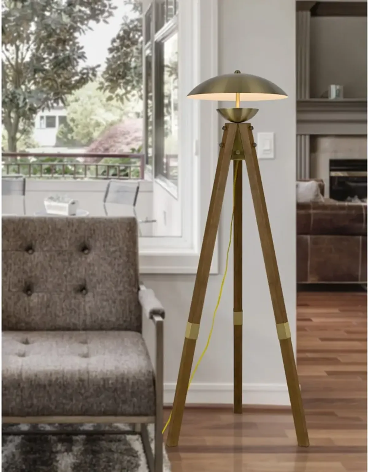 Lakeland Floor Lamp