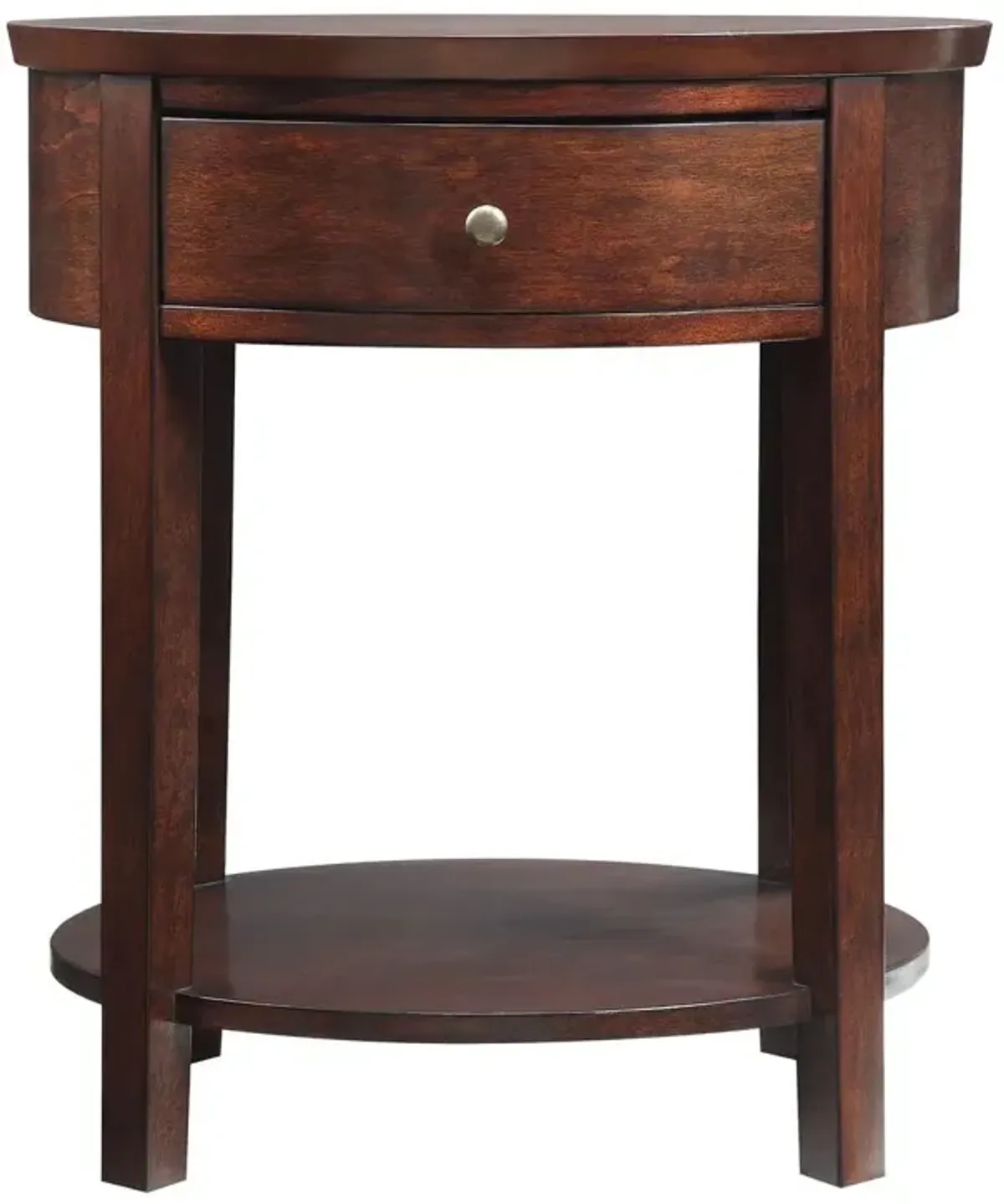 Clark End Table