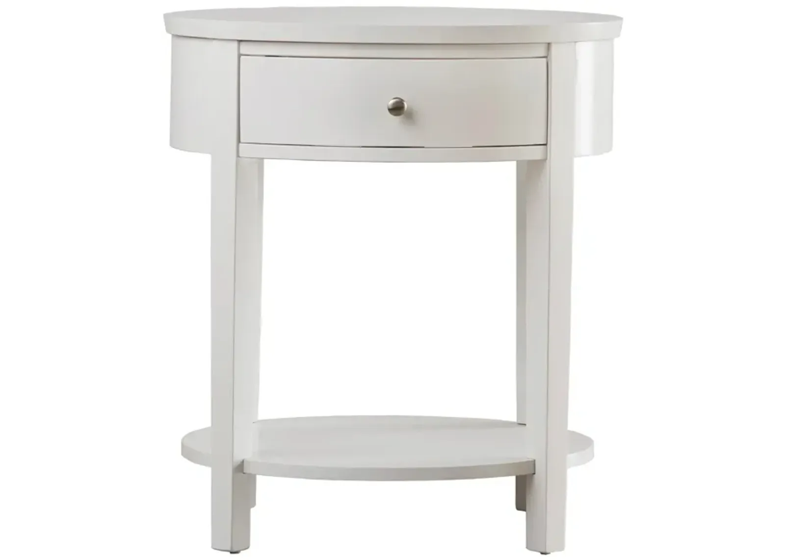 Clark End Table