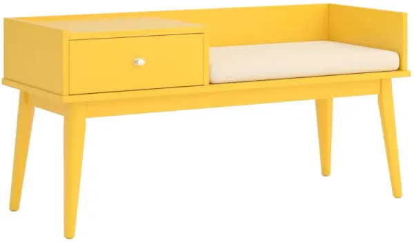 Home Elegance Charlotte Bench