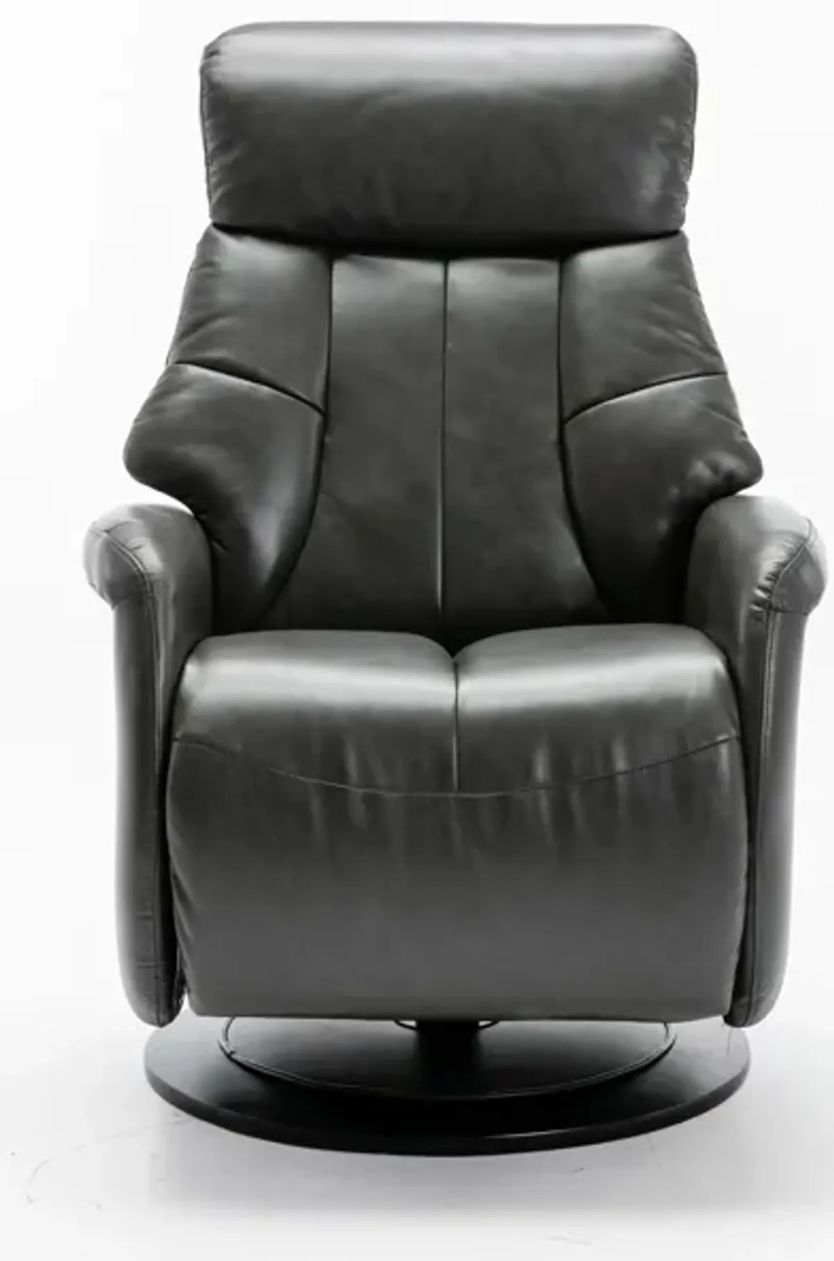 Orleans Recliner And Ottoman