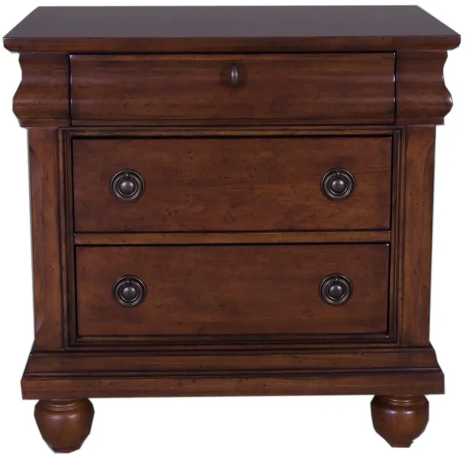 Rustic Traditions Nightstand