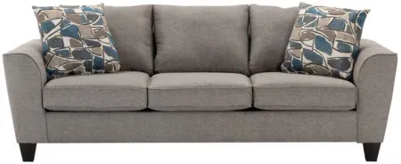 Elling Gray Sofa
