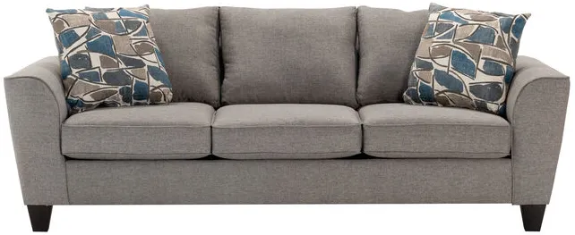 Elling Gray Sofa