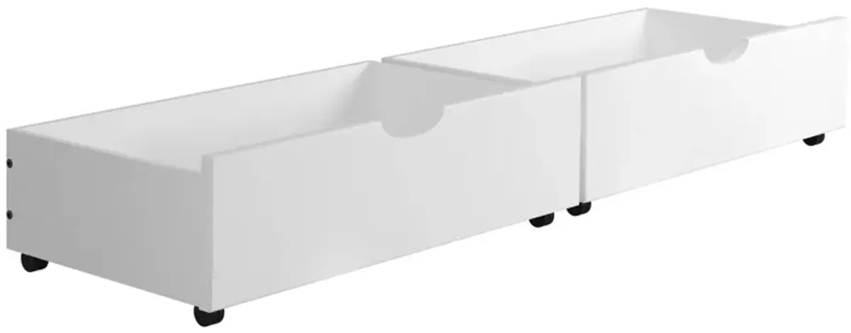 Canal House Jordan Storage Drawers