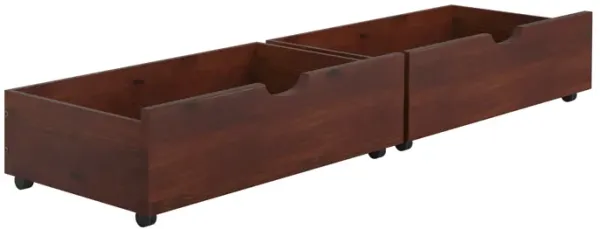 Canal House Jordan Storage Drawers
