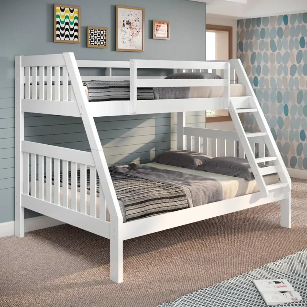 Jordan Bunk Bed