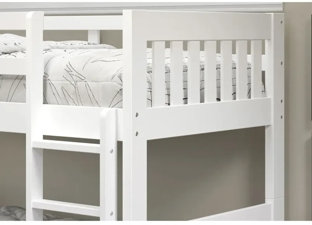 Jordan Bunk Bed