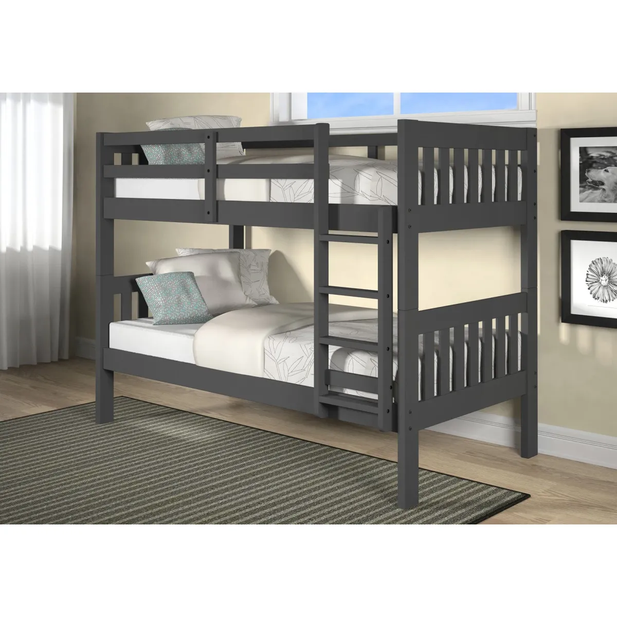 Jordan Bunk Bed