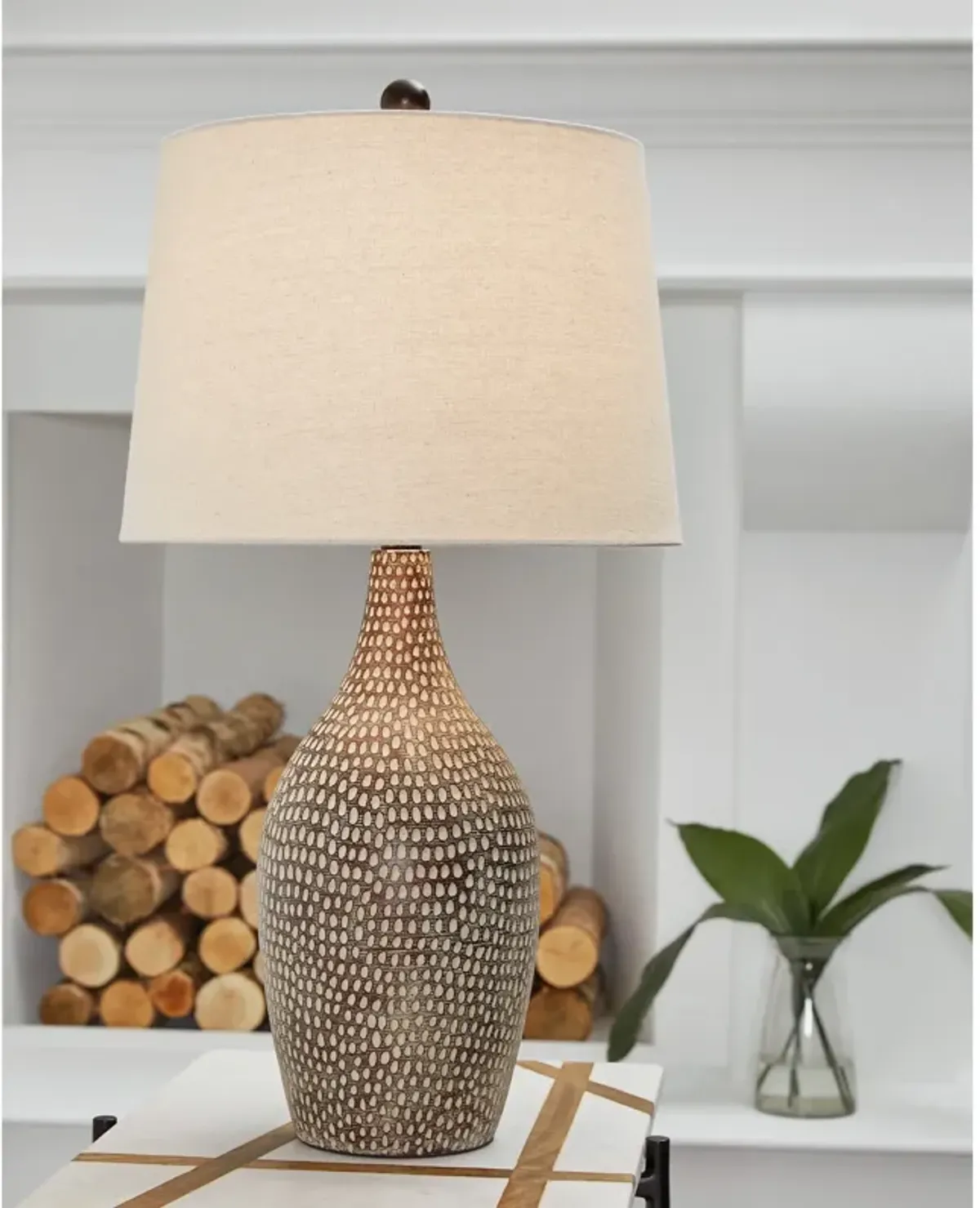 Laelman Set of 2 Table Lamps