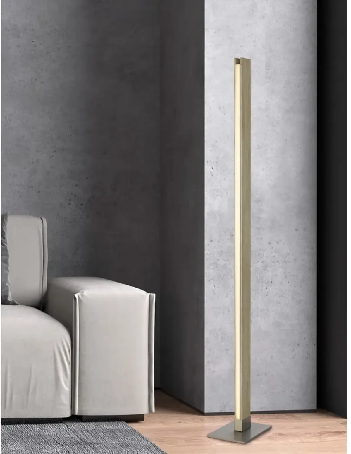 Colmar Floor Lamp