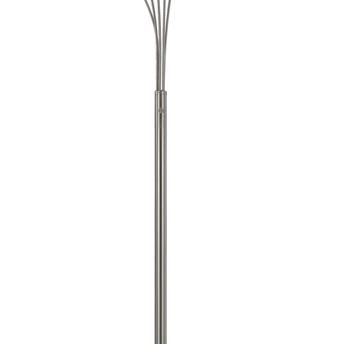 Cal Lighting Malibu Floor Lamp