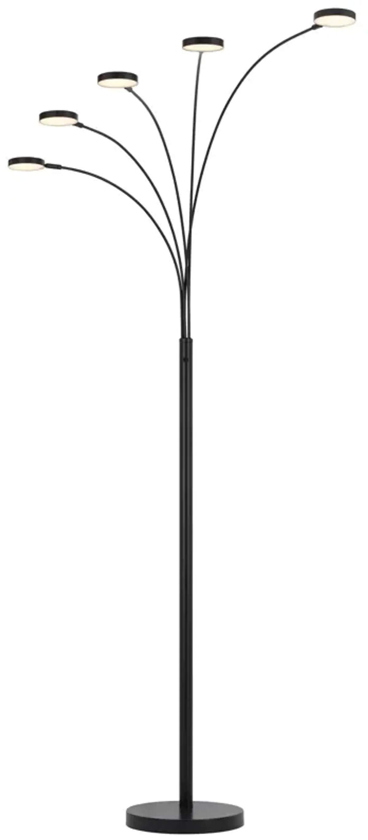 Malibu Floor Lamp