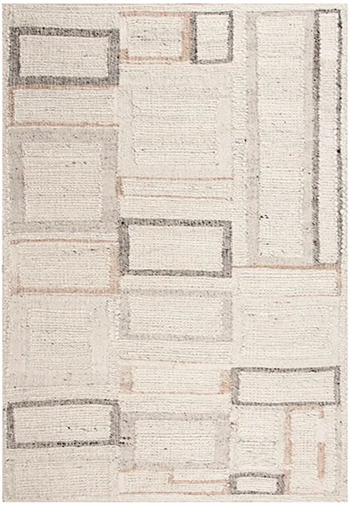 Nova Ivory Rug