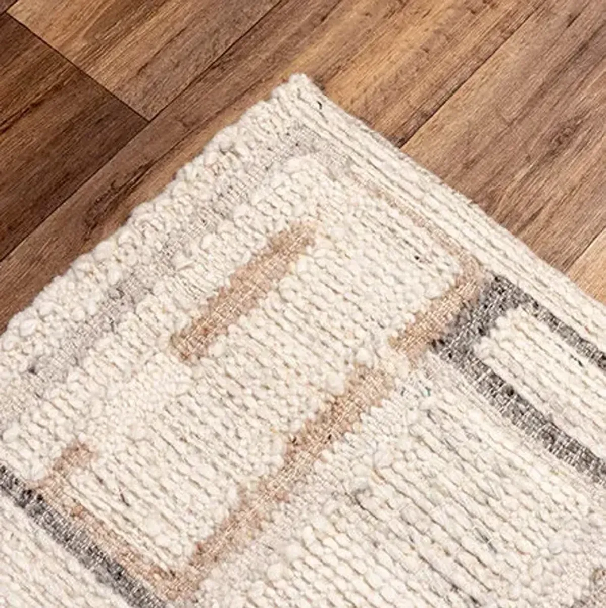 Nova Ivory Rug