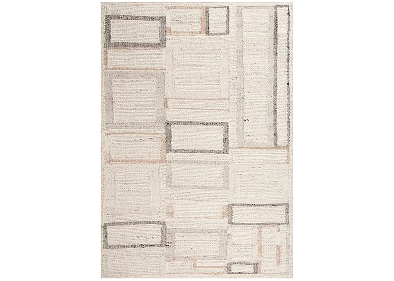 Nova Ivory Rug