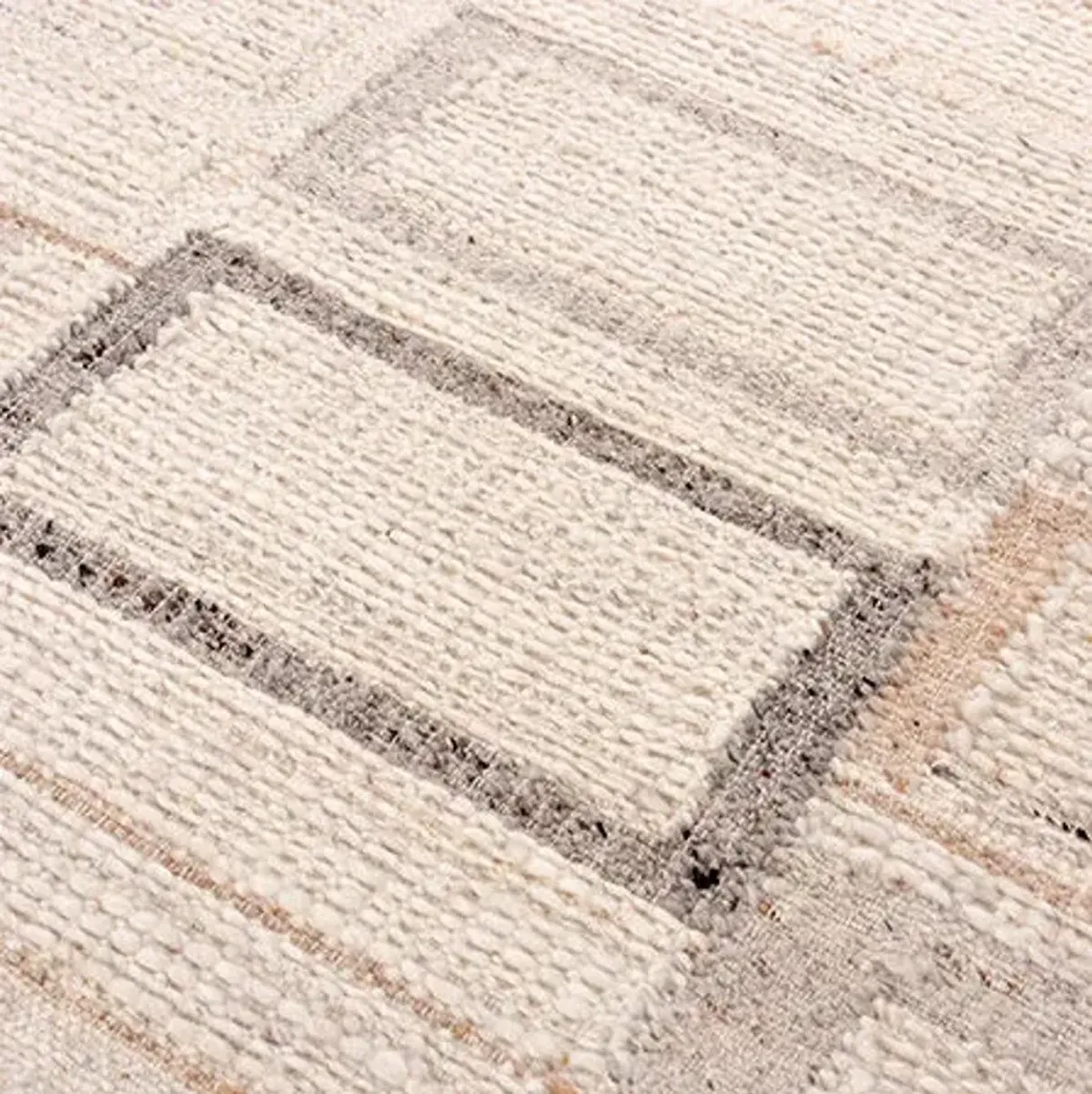 Nova Ivory Rug