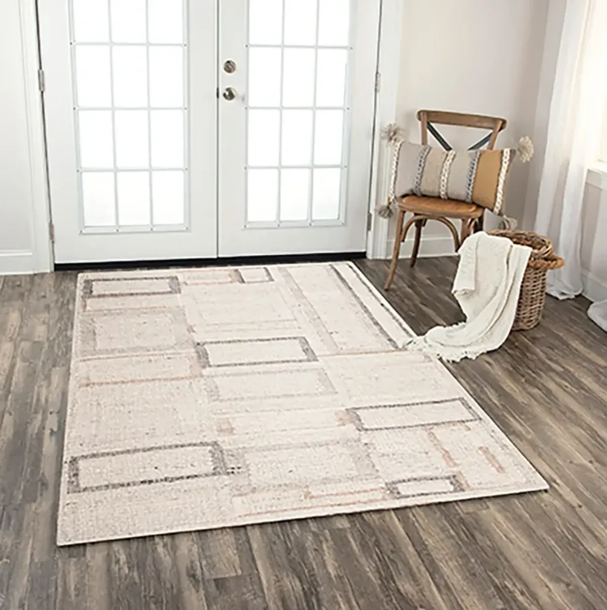 Nova Ivory Rug