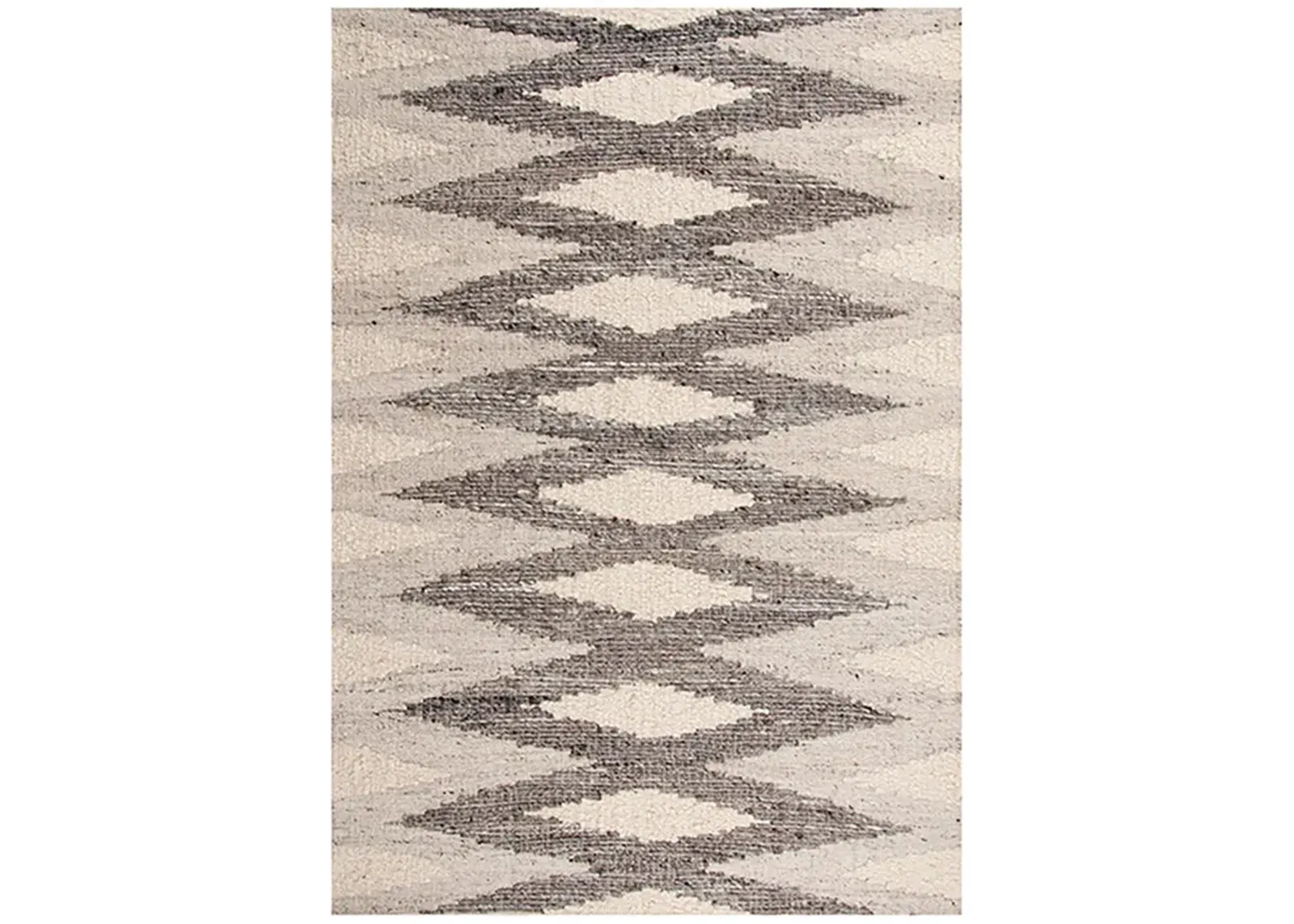 | Nova Gray 5'x8' Rugs