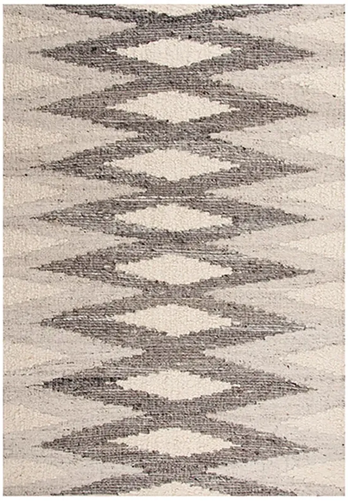 | Nova Gray 5'x8' Rugs