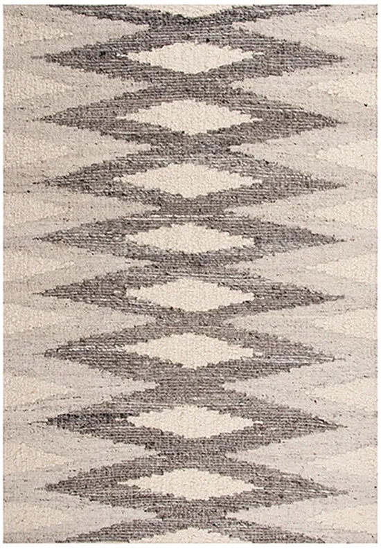 Rizzy Home | Nova Gray 5'x8' Rugs