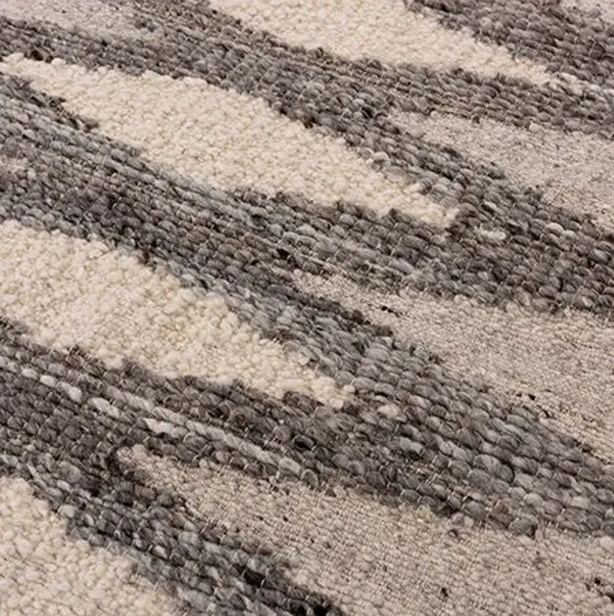 Nova Gray Rug