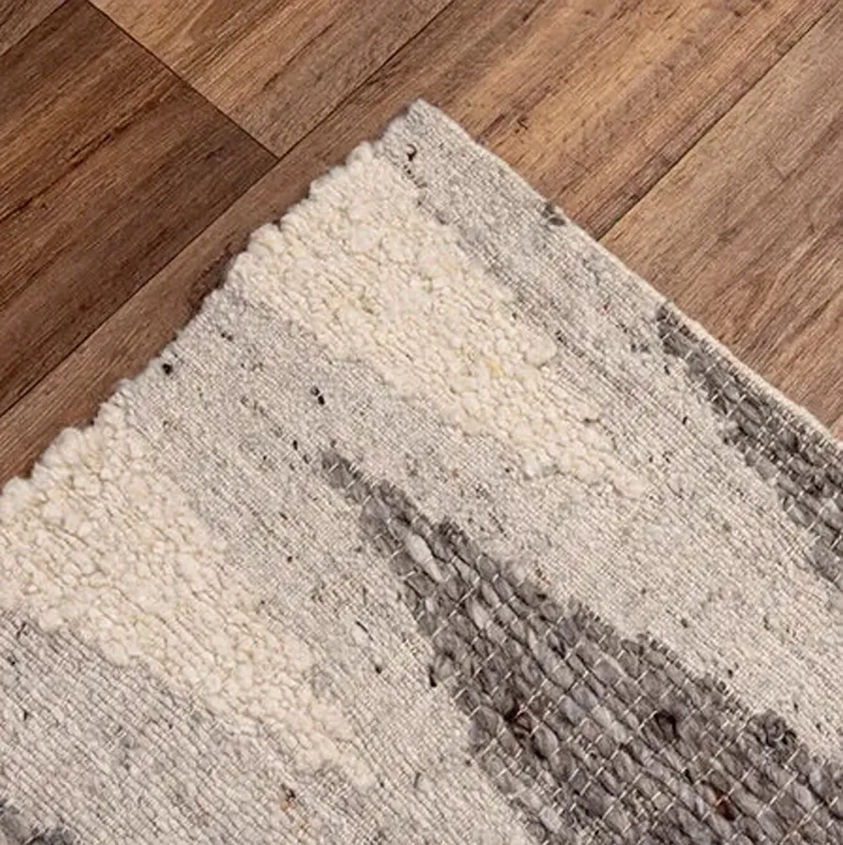 Nova Gray Rug