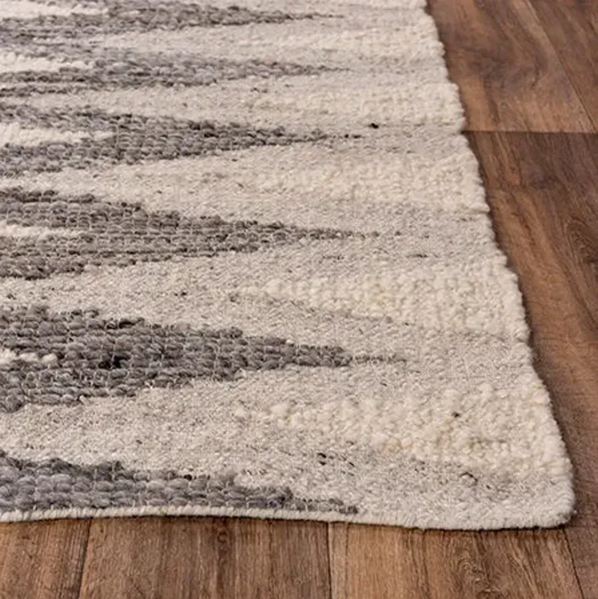 Nova Gray Rug