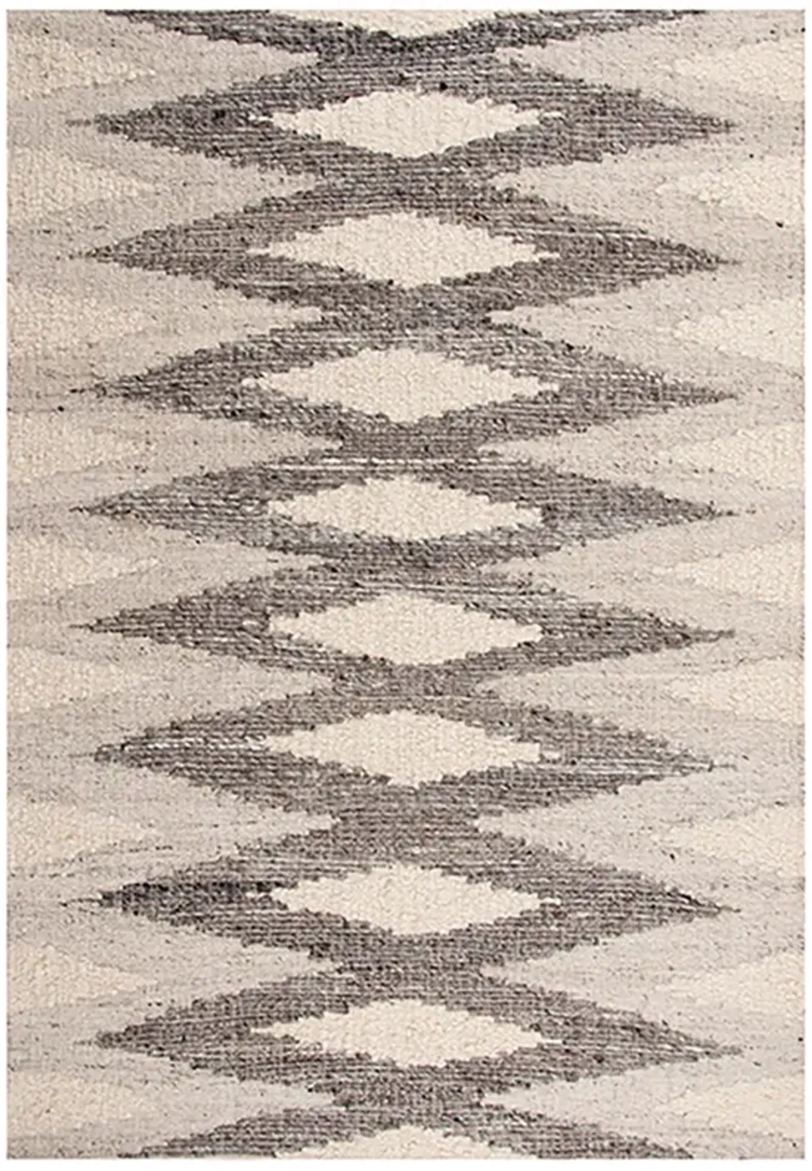 Nova Gray Rug