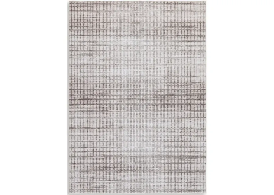 Ashley Furniture | Moorhill Cream 5'x8' Rugs