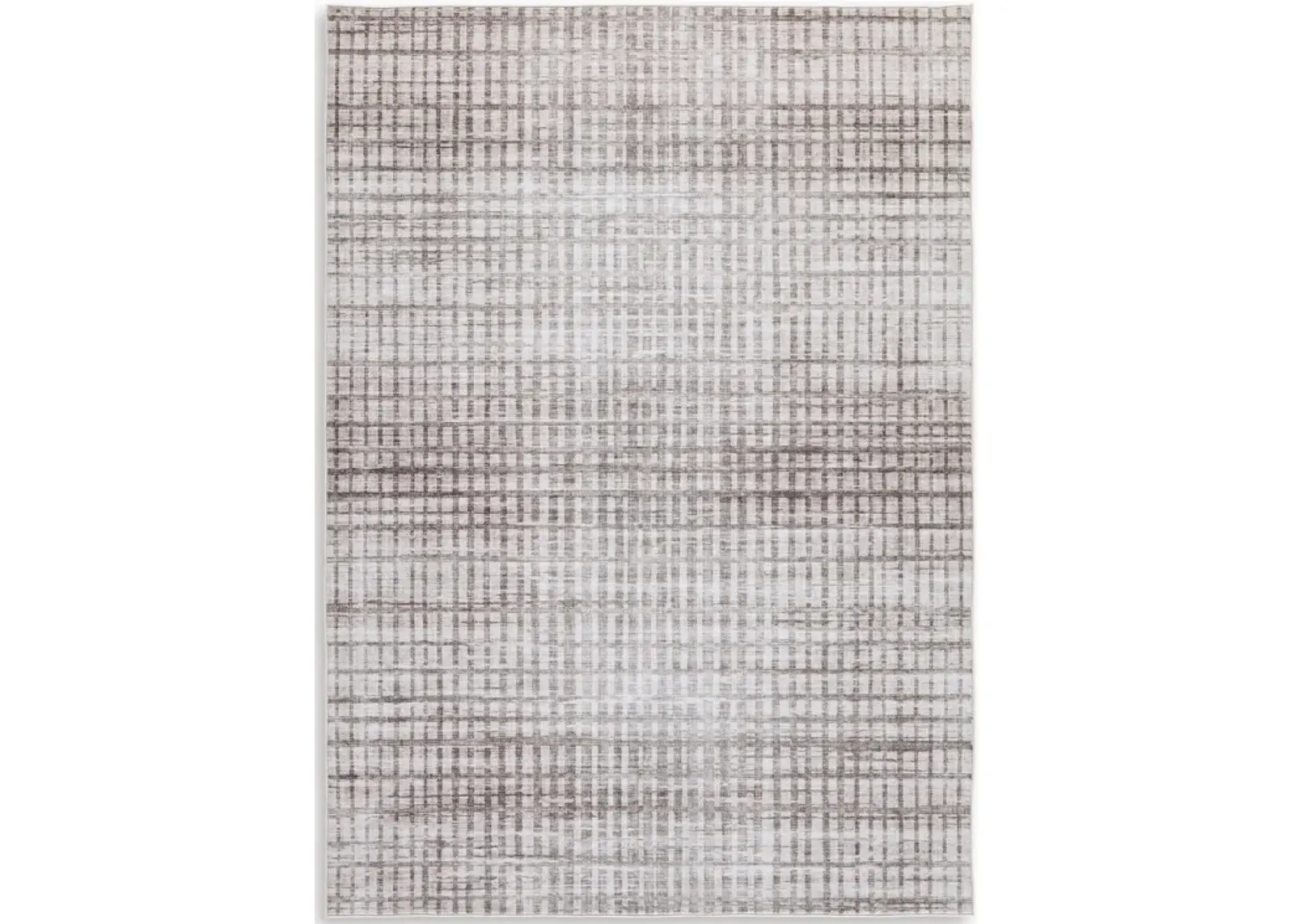 Ashley Furniture | Moorhill Cream 5'x8' Rugs