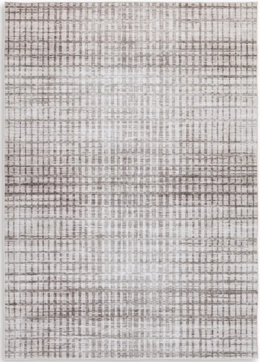 Ashley Furniture | Moorhill Cream 5'x8' Rugs