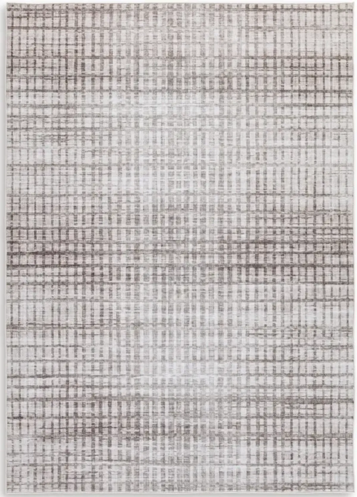 Ashley Furniture | Moorhill Cream 8'x10' Rugs