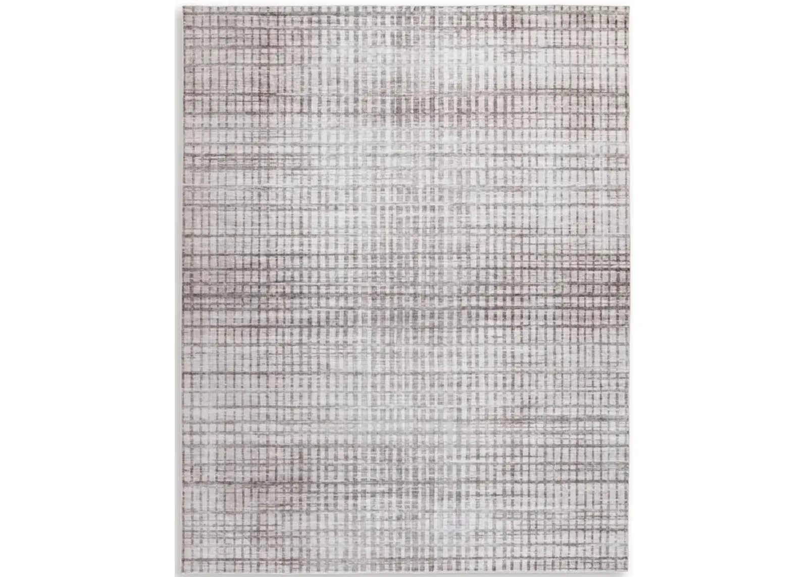 Ashley Furniture | Moorhill Cream 8'x10' Rugs