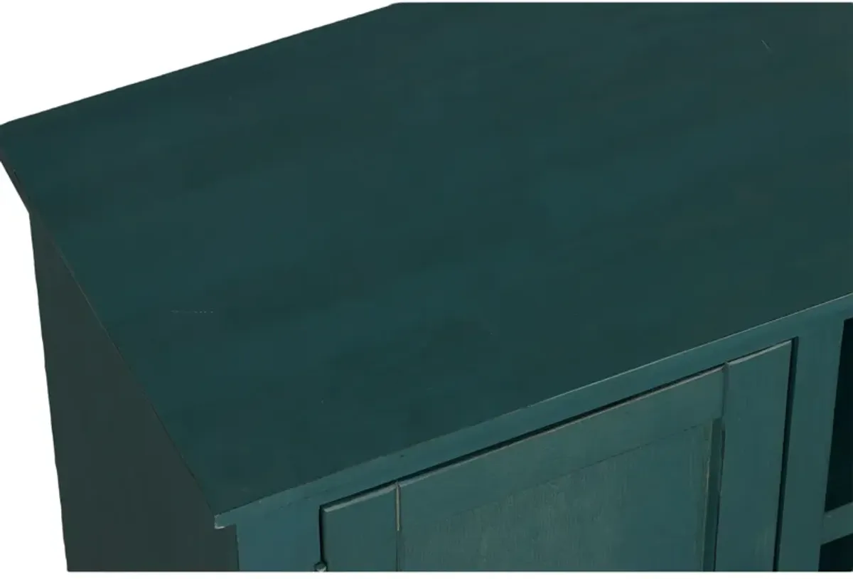 Outlaw 68 Inch Console