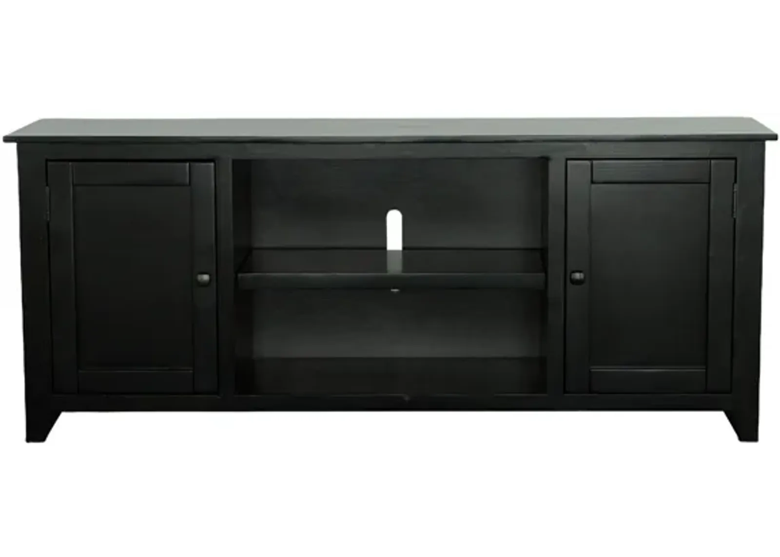 | Outlaw 68" Console | Black