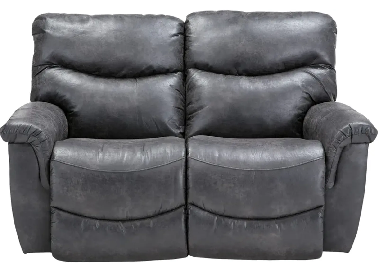 James Reclining Loveseat