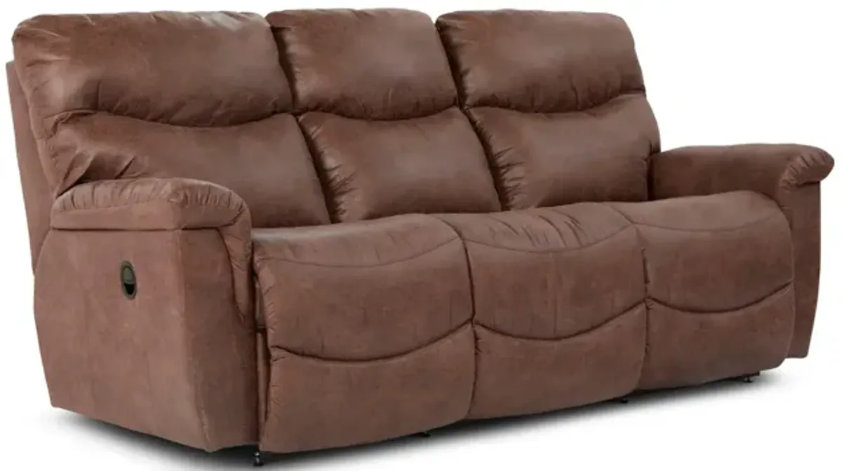 La-Z-Boy James Reclining Sofa